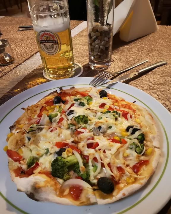 Pizzeria Zur Alten Post